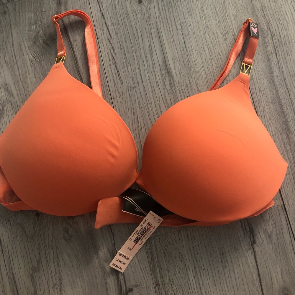 Victoria secret bra